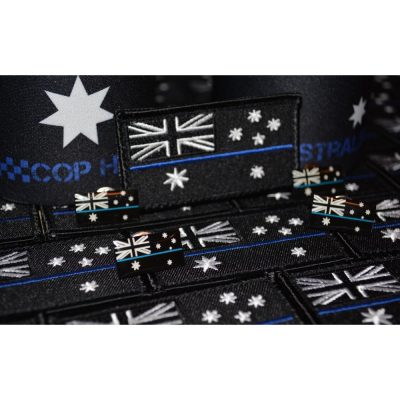 Blue Line Bundle - Image 3