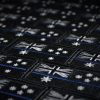 "Thin Blue Line" Velcro Patch - Image 2
