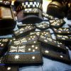 "Thin Blue Line" Velcro Patch - Image 3