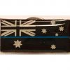Pin Badge (Bright Blue)