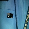 Pin Badge (Bright Blue) - Image 4