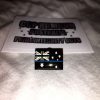 Pin Badge (Bright Blue) - Image 3