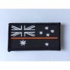 "Thin Orange Line" Velcro Patch