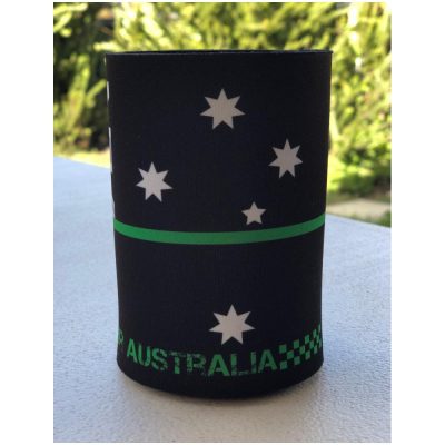 Thin Green Line Stubby Holder - Image 2